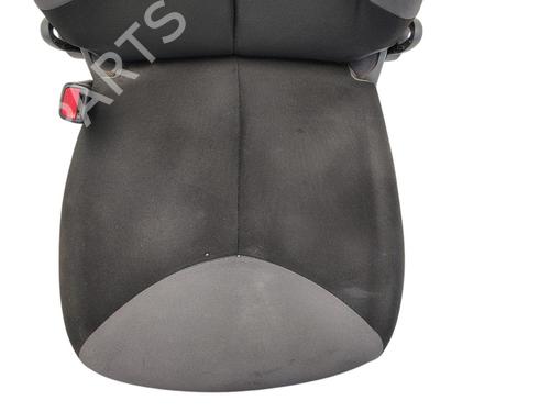Left front seat CITROËN C1 (PM_, PN_) 1.0 | BP36634545C15 - Image 10