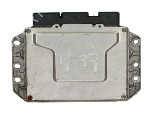 Electronic module CITROËN C6 (TD_) 2.7 HDi | BP36624802M83 - Image 4