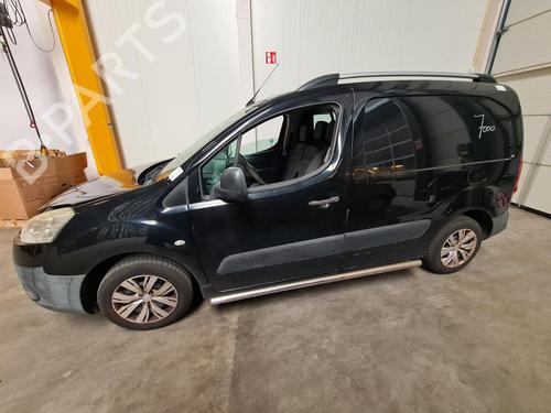 Steering rack PEUGEOT PARTNER Box Body/MPV 1.6 HDi / BlueHDi 75 | BP36636699M22 - Image 31