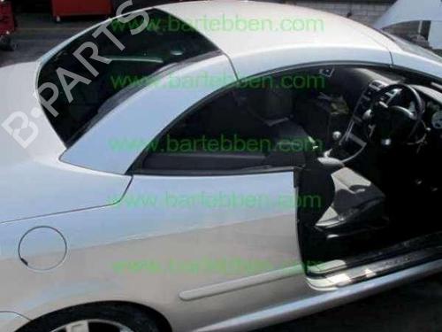 Control unit PEUGEOT 307 CC (3B) 2.0 16V | BP36606184M11 - Image 19