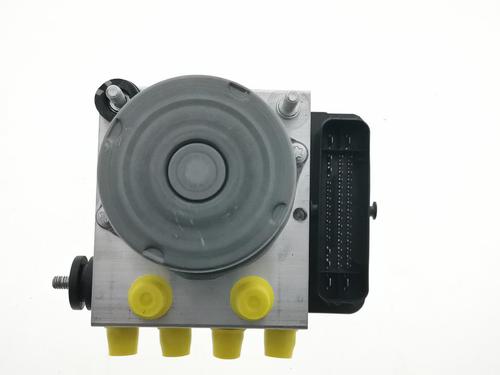 ABS pump PEUGEOT RIFTER 1.6 HDi 92 | BP36618880M43 - Image 2