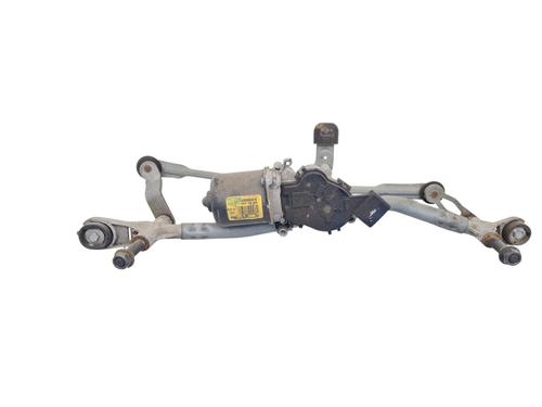Front wiper motor CITROËN C3 II (SC_) 1.2 VTi 82 | BP36634372M29 - Image 2