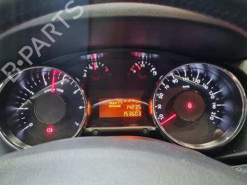 Control unit PEUGEOT 3008 I MPV (0U_) 1.6 VTi | BP36638457M11  - Image 44