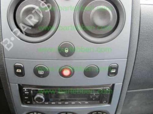 Switch PEUGEOT PARTNER Box Body/MPV (5_, G_) 1.6 HDi 75 | BP36605437I30 - Image 11