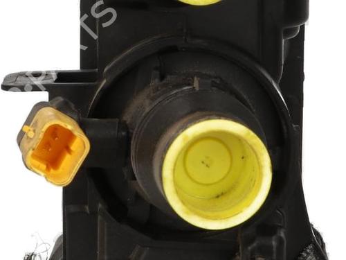 Termostathus Termostathus CITROËN C4 Picasso II 1.2 THP 130 (130 hp) 36634781 36634781
