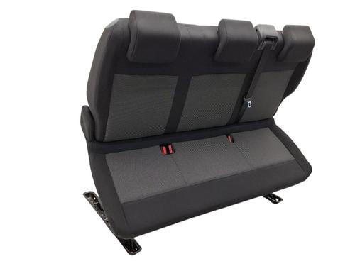 Rear seat (3rd row) CITROËN SPACETOURER Bus (V_) 2.0 BlueHDi 150 | BP36635505I24 - Image 3