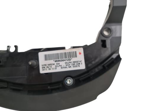 Switch CITROËN C5 III Break (RW_) 1.6 THP 155 | BP36628595I30 - Image 2