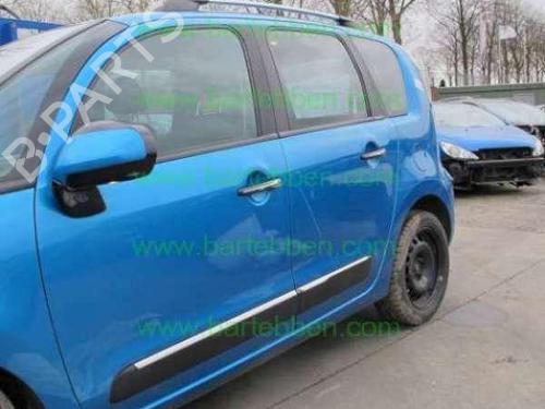 Switch CITROËN C3 Picasso (SH_) 1.6 VTi 120 | BP36604050I30 - Image 4