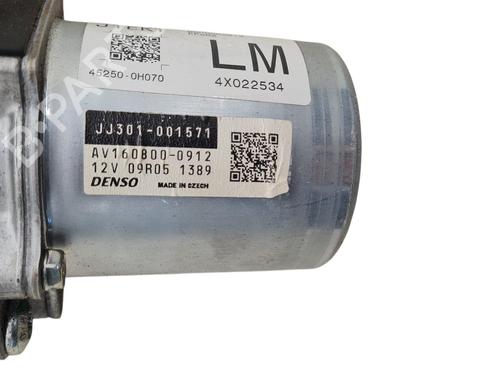 Steering column PEUGEOT 108 1.2 | BP36636214M21 - Image 3