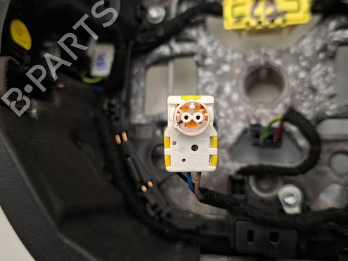 Steering wheel DS DS 4 II (FR_, FB_, F3_, FP_) E-TENSE 225 (F3DGZT) | BP36638863C49 - Image 7