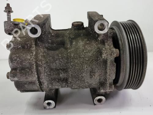 AC compressor CITROËN C3 Pluriel (HB_) 1.4 | BP36622978M34 - Image 6