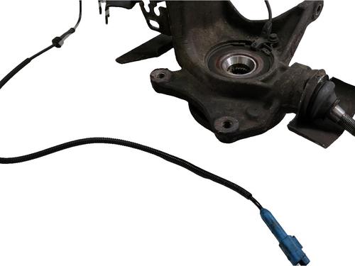 Right front steering knuckle CITROËN C5 II (RC_) 2.0 16V (RCRFJB, RCRFJC) | BP36627026M26  - Image 5