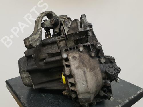 Gearbox PEUGEOT 807 (EB_) 2.2 | BP36624760M3 - Image 2