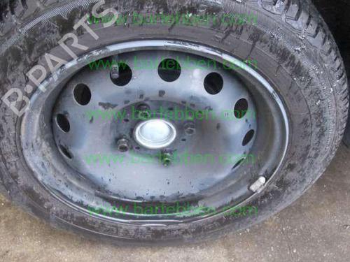 Pipe PEUGEOT 206+ (2L_, 2M_) 1.1 | BP36602700M125 - Image 11