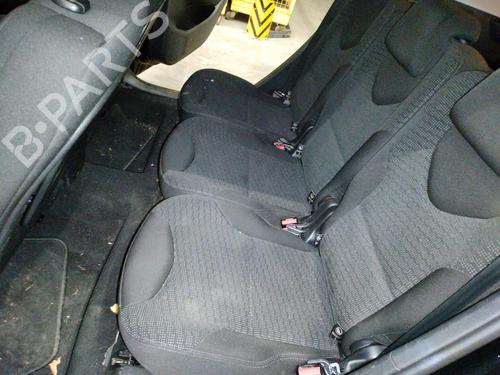 Electronic sensor PEUGEOT 308 SW I (4E_, 4H_) 1.6 16V | BP36638954M84 - Image 41