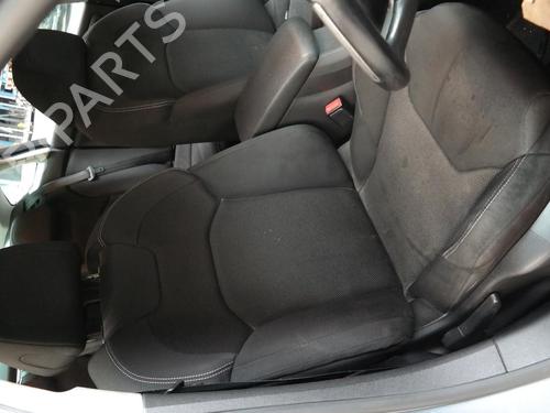 Pipe CITROËN C5 III (RD_) 2.0 HDi (RDRHD8, RDRHDJ, RDRHR8, RDRHRJ) | BP36614301M125  - Image 10