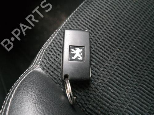 Electronic module PEUGEOT 207 SW (WK_) 1.6 16V | BP36613463M83  - Image 16