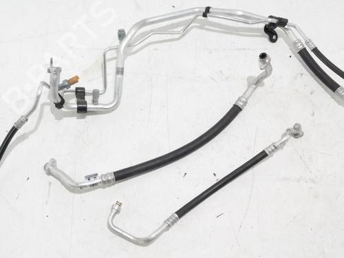 Used AC pipe AC pipe PEUGEOT 308 II (LB_, LP_, LW_, LH_, L3_) 1.6 PureTech 225 (225 hp) 36621835 36621835