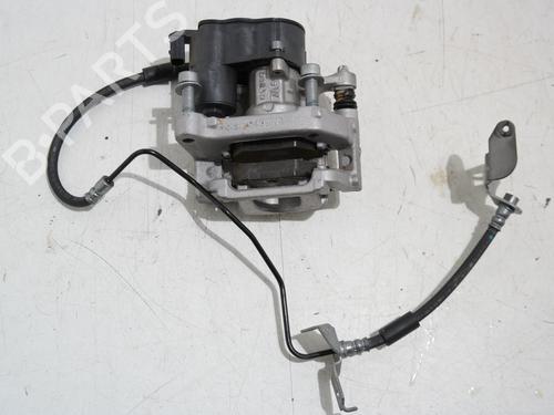 Right rear brake caliper PEUGEOT RIFTER 1.5 BlueHDi 130 | BP36617943M106 - Image 2