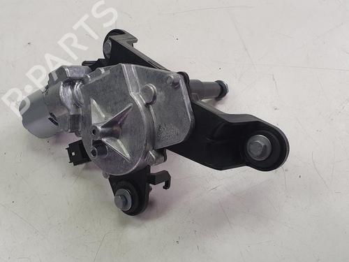 Used Rear wiper motor Rear wiper motor 36621281 36621281
