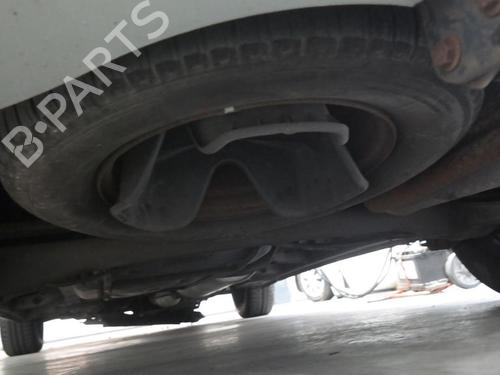 Gearbox PEUGEOT 807 (EB_) 2.2 | BP36624760M3 - Image 22
