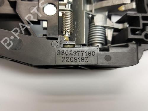 front-right-exterior-door-handle-peugeot-rifter-2018-36626995 main image