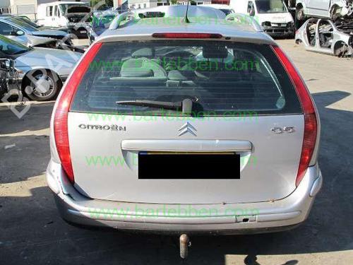 Other CITROËN C5 I Break (DE_) 2.0 16V (DERFNF, DERFNC, RERFNC) | BP36601907O1 - Image 2