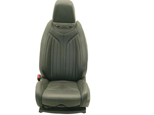 Left front seat DS DS 4 II (FR_, FB_, F3_, FP_) PureTech 180 (F35GFT) | BP36629736C15 - Image 5
