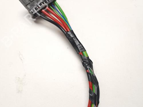 Used Cable Cable CITROËN C1 II (PA_, PS_) 1.2 VTi 82 (82 hp) 36628612 36628612