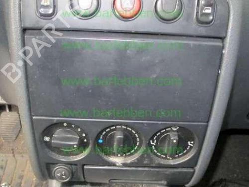 Switch PEUGEOT PARTNER Box Body/MPV (5_, G_) 1.9 D 4x4 | BP36607028I30  - Image 11