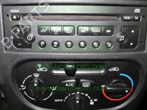 Gearbox PEUGEOT 206+ (2L_, 2M_) 1.4 i (2LKFWA, 2MKFWA) | BP36606043M3  - Image 7