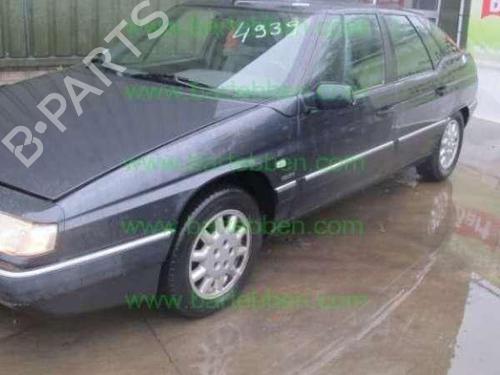 Electronic sensor CITROËN XM (Y4) 3.0 V6 | BP36606652M84 - Image 6