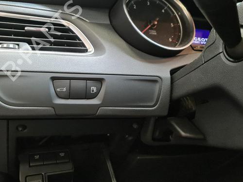 Pipe PEUGEOT 508 I (8D_) 1.6 BlueHDi 120 | BP36631837M125 - Image 25