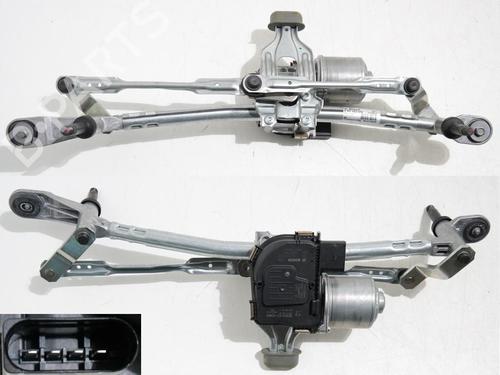 Used Front wiper motor Front wiper motor 36613422 36613422