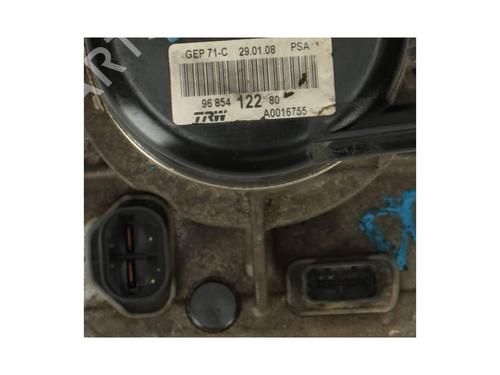 Steering pump CITROËN C5 III (RD_) 1.6 THP 155 (RD5FV8, RD5FNA) | BP36633813M99 - Image 7
