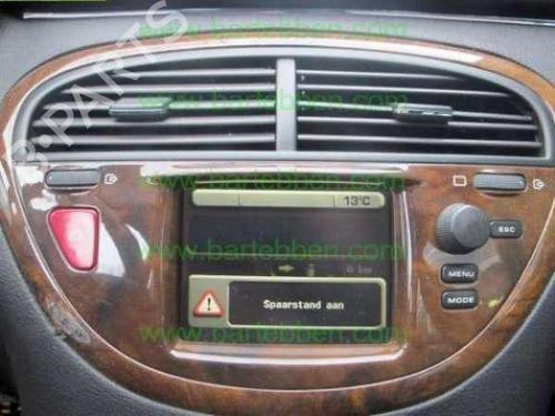 Steering wheel PEUGEOT 607 (9D, 9U) 2.2 16V | BP36607629C49 - Image 14