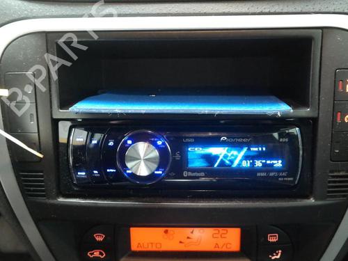 Electronic module CITROËN C3 Pluriel (HB_) 1.6 | BP36625301M83 - Image 10