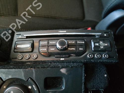 Boot lining PEUGEOT 5008 (0U_, 0E_) 1.6 16V | BP36611445I3 - Image 9