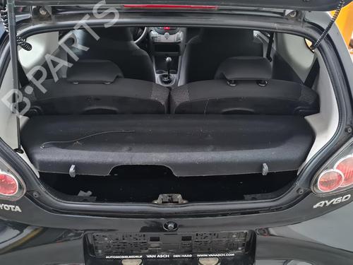 Switch TOYOTA AYGO (_B1_) 1.0 (KGB10_, KGB10R) | BP36636183I30 - Image 12