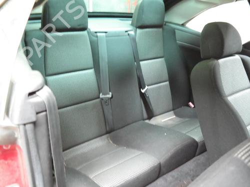 Electronic module PEUGEOT 307 CC (3B) 1.6 16V | BP36611402M83 - Image 9
