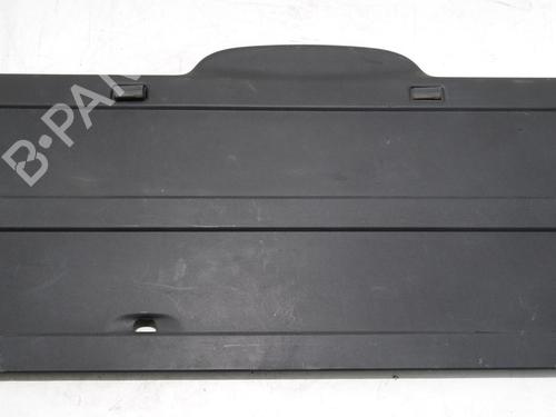 Boot lining PEUGEOT BIPPER Tepee 1.4 | BP36608772I3 - Image 2
