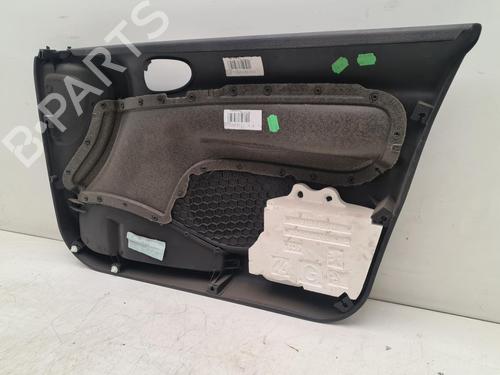 Front left panel PEUGEOT 206 Hatchback (2A/C) 1.1 i | BP36599449C58 - Image 7