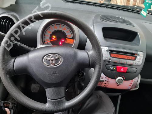 Switch TOYOTA AYGO (_B1_) 1.0 (KGB10_, KGB10R) | BP36636183I30 - Image 28