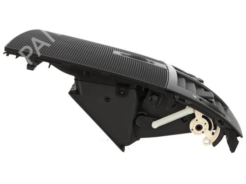 Middle console PEUGEOT 407 Coupe (6C_) 3.0 V6 | BP36636763I22 - Image 3