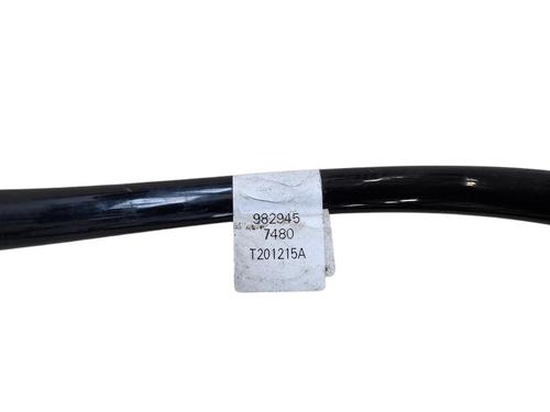 Used Left rear shock absorber Left rear shock absorber DS DS 4 II (FR_, FB_, F3_, FP_) BlueHDi 130 (FBYHZT) (130 hp) 36632933 36632933