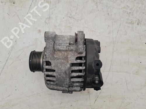 Alternator PEUGEOT 2008 I (CU_) 1.2 VTi | BP36639401M7 - Image 6