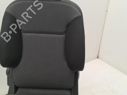 Right front seat PEUGEOT PARTNER Box Body/MPV 1.6 HDi / BlueHDi 75 | BP36625024C16 - Image 4