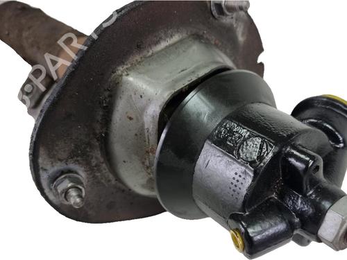 Left front shock absorber CITROËN C5 II (RC_) 2.0 16V (RCRFJB, RCRFJC) | BP36624323M16  - Image 5