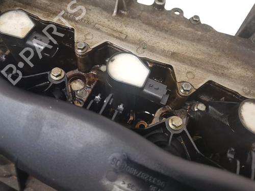 Engine PEUGEOT 407 Coupe (6C_) 3.0 V6 | BP36633993M1  - Image 6