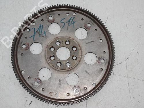 Used Flywheel Flywheel CITROËN C5 III Break (RW_) 3.0 HDi 240 (RWX8CA) (241 hp) 36615455 36615455